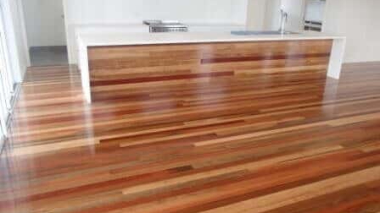 Floor Sanding Preparation And Expectations Handy Tips