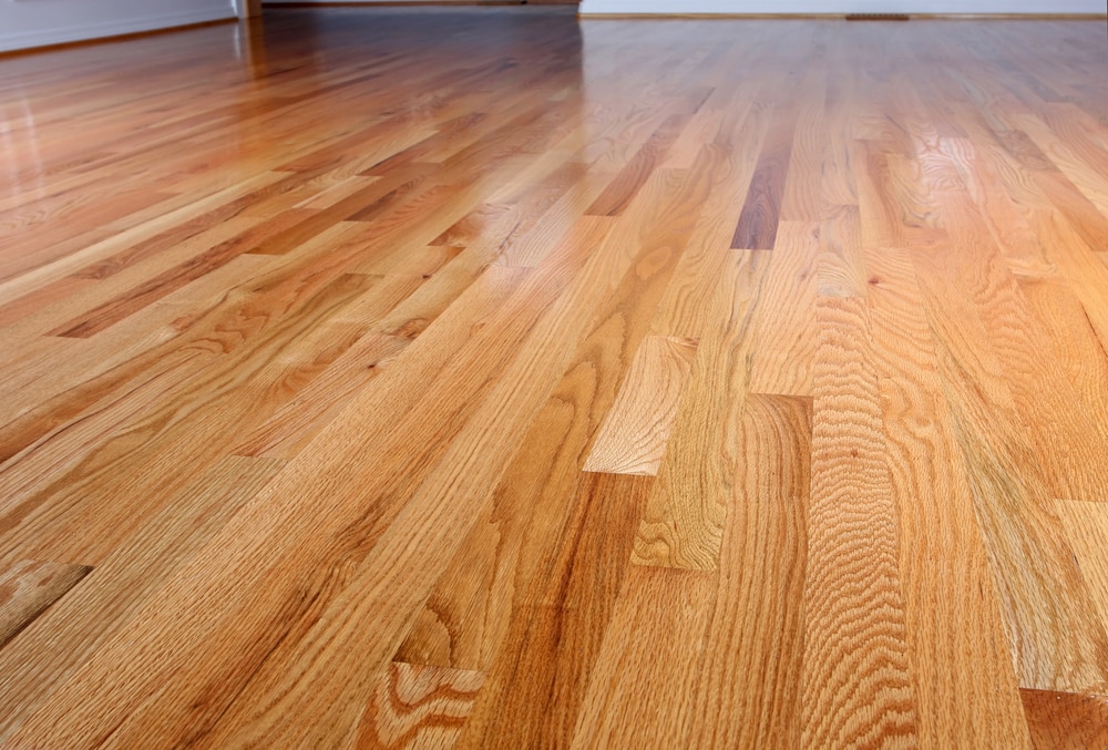 Refinishing Hardwood Floors, How Dusty Is Refinishing Hardwood Floors